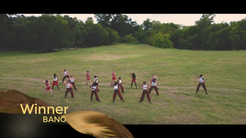 Best Dance Film - Video